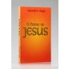 Livro O Nome De Jesus | Kenneth E. Hagin