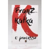 O Processo | Franz Kafka | Pé da Letra