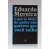 O Que os Donos do Poder não Querem que Você Saiba | Eduardo Moreira