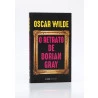 O Retrato de Dorian Gray | Edição de Bolso | Oscar Wilde