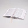 Bíblia Sagrada | ACF | Letra Média | Capa Dura | Lettering | 942 Páginas