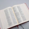Bíblia Sagrada | NVI | Letra Normal | Capa Dura | Journaling | O Senhor é Bom