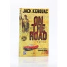 On The Road-Pé Na Estrada | Edição de Bolso | Jack Kerouac