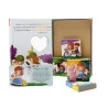 Box 6 Livros | Orações Para Pequenos Corações | Todolivro