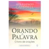 Orando a Palavra | Wesley Campbell | Stacey Campbell 
