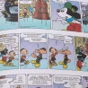 Os Anos de Ouro de Mickey | Em Quadrinhos | As Aventuras de Esquálidus | Panini