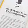 Os Bilhões de Arsène Lupin | Maurice Leblanc