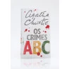 Os Crimes ABC | Edição de Bolso | Agatha Christie