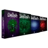 Box 3 Livros | Os Melhores Contos | Vol.1 | H.P. Lovecraft