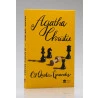 Kit 8 Livros | Suspense Policial | Agatha Christie