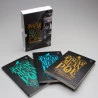 Box 3 Livros | Grandes Obras de Edgar Allan Poe | Pé da Letra