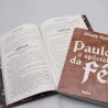 Kit Paulo o Apóstolo da Fé | Alexander Whyte + A Imitação de Cristo | Tomás de Kempis | Paz e Zelo 
