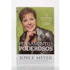 Pensamentos Poderosos | Joyce Meyer