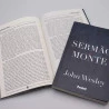 Kit Sermão do Monte | John Wesley + Pescadores de Crianças | Charles Spurgeon | Semelhantes ao Pai 