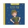 Peter Pan | Clássicos Das Virtudes | Coragem | Paulo Moura 