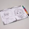 PJ Masks | Livro para Pintar com Aquarela 