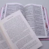 Kit Bíblia KJA Letra Gigante | Poá + O Espírito de Jezabel | Diogo Crotti | Jezabel Nas Escrituras