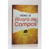 Poemas de Álvaro de Campos | Fernando Pessoa