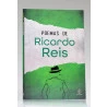 Poemas de Ricardo Reis | Fernando Pessoa