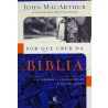 Por que Crer na Bíblia | John MacArthur
