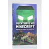 Aventuras no Minecraft | Presos no Mundo da Superfície | Volume 1 | Winter Morgan