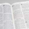 Bíblia do Discípulo | NVI | Letra Normal | Luxo | Preta