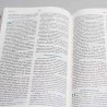 Bíblia do Discípulo | NVI | Letra Normal | Luxo | Preta