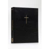 Bíblia Sagrada | NVI | Letra Normal | Capa Dura | Journaling | Cruz 