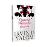 Quando Nietzsche Chorou | Irvin D. Yalom