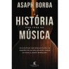 História Por Trás da Música | Asaph Borba