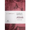Série Heróis da Fé | Jesus | Charles Swindoll 