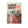 A Revolução Dos Bichos | George Orwell | Pé Da Letra