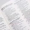 Bíblia Sagrada | NTLH | Letra Grande | Soft Touch | Rosas