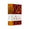 Bíblia Sagrada C.S Lewis | NVT | Capa Dura