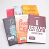 Kit 6 Livros | Capa Dura | Para Vestibular / Literatura Brasileira