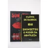 Kit 2 Livros | Shinsetsu | O Poder da Gentileza + A Arte da Guerra | Sun Tzu | As Grandes Estratégias 