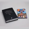 Kit Bíblia de Recursos Para O Ministério Com Crianças + Bíblia Infantil Turminha | Ensinando Seus Pequeninos