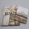 Kit As Religiões no Tempo de Jesus + Enciclopédia Histórica da Vida de Jesus | Verdadeiramente Sábios