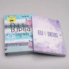Kit Bíblia ACF Cats + Livro de Oração | Virtuosa