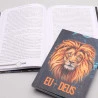 	Devocional Eu e Deus | Alfa e Ômega | Livro de Oração