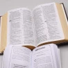 Kit Bíblia Sagrada | NVI | Estrela de Davi + Devocional 3 Minutos com Andrew Murray Clássica | Verdade Poderosa 