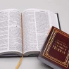 Kit Bíblia Sagrada ACF Letra Gigante Clássica + 3 Minutos com Andrew Murray | O Poder da Oração