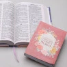 Kit Bíblia Sagrada ACF Letra Gigante Recortes + 3 Minutos com Andrew Murray | O Poder da Oração