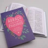 Bíblia Grife e Rabisque ACF Inverno + 48 Cartões Para Todos os Momentos | Abraço em Palavras | Viva em Harmonia 