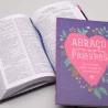 Bíblia Grife e Rabisque ACF Nébula + 48 Cartões Para Todos os Momentos | Abraço em Palavras | Viva em Harmonia 