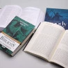 Box 4 Livros | Personagens Bíblicos | Antigo e Novo Testamento + Comentário Moody | Vol. 1 | Vol. 2 | O Homem Completo 