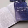 Kit Milagres e Parábolas de Nosso Senhor + Box com 6 Volumes Charles Spurgeon Edição Especial | Luzes da Compreensão 