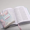 Kit Bíblia Grife e Rabisque + Devocional Palavras de Jesus em Vermelho | Inverno | Volte a Sonhar 