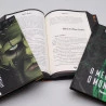 Kit 3 Livros | Clássicos do Horror | Drácula + Frankenstein + O Médico e o Monstro