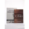 Kit O Reino de Cristo | Martin Bucer + Práticas do Cristianismo | Beleza das Escrituras 